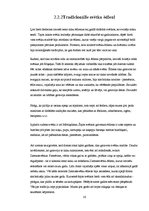 Referāts 'Ēdiens latviešu mītiskajā pasaules uztverē', 16.