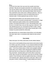 Referāts 'Ēdiens latviešu mītiskajā pasaules uztverē', 19.