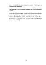 Referāts 'Ēdiens latviešu mītiskajā pasaules uztverē', 20.