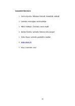 Referāts 'Ēdiens latviešu mītiskajā pasaules uztverē', 26.