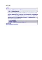 Referāts 'Uzņēmuma finansēšanas avoti', 2.