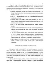 Referāts 'Mārketingu tieši ietekmējošās ārējās vides ietekme uz uzņēmumu SIA "X"', 5.