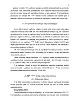 Referāts 'Mārketingu tieši ietekmējošās ārējās vides ietekme uz uzņēmumu SIA "X"', 6.