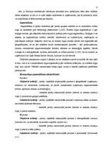 Referāts 'Mārketingu tieši ietekmējošās ārējās vides ietekme uz uzņēmumu SIA "X"', 13.