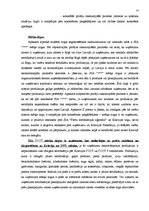 Referāts 'Mārketingu tieši ietekmējošās ārējās vides ietekme uz uzņēmumu SIA "X"', 14.