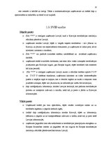Referāts 'Mārketingu tieši ietekmējošās ārējās vides ietekme uz uzņēmumu SIA "X"', 20.