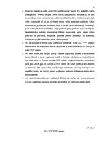Referāts 'Mārketingu tieši ietekmējošās ārējās vides ietekme uz uzņēmumu SIA "X"', 22.