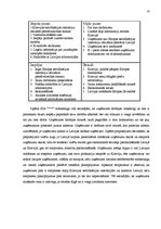 Referāts 'Mārketingu tieši ietekmējošās ārējās vides ietekme uz uzņēmumu SIA "X"', 23.