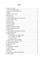 Biznesa plāns 'Biznesa plāns “Paklāju un grīdsegu ražošana”', 2.