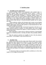 Biznesa plāns 'Biznesa plāns “Paklāju un grīdsegu ražošana”', 19.