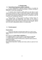 Biznesa plāns 'Biznesa plāns “Paklāju un grīdsegu ražošana”', 21.