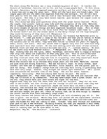 Eseja '"The Necklace"', 1.