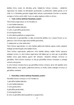 Konspekts 'Kultūras institūciju pārvalde', 2.