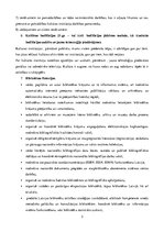 Konspekts 'Kultūras institūciju pārvalde', 3.