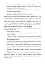 Konspekts 'Kultūras institūciju pārvalde', 11.