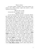 Konspekts 'Intervija par politisko partiju reklāmas kampaņas novērtējumu', 2.