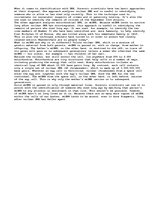 Eseja 'Identification with DNA', 1.