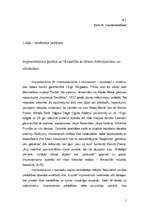Referāts 'Impresionisms. J.Jaunsudrabiņš "Vēja ziedi" un "Baltā grāmata"', 1.