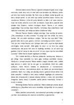 Referāts 'Impresionisms. J.Jaunsudrabiņš "Vēja ziedi" un "Baltā grāmata"', 8.