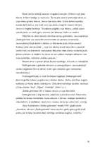 Referāts 'Impresionisms. J.Jaunsudrabiņš "Vēja ziedi" un "Baltā grāmata"', 10.