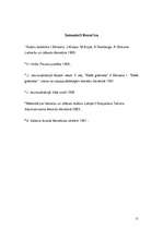 Referāts 'Impresionisms. J.Jaunsudrabiņš "Vēja ziedi" un "Baltā grāmata"', 11.