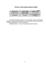 Referāts 'Datubāzu pārvaldības sistēmas', 8.