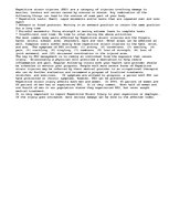 Eseja 'Repetitive Strain Injury', 1.