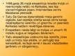 Prezentācija 'Bartolomeo Diaša, Vasko da Gamas un Fernāna Magelāna jūras braucieni', 8.