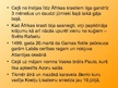 Prezentācija 'Bartolomeo Diaša, Vasko da Gamas un Fernāna Magelāna jūras braucieni', 9.