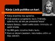 Prezentācija 'Franku valsts un Kārlis Lielais', 4.