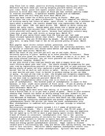 Eseja 'Nutrition in mountain biking', 2.