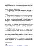 Konspekts 'Partiju sistēmas un to tipi', 5.