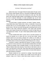 Referāts 'Mārtiņš Zīverts "Minhauzena precības"', 1.