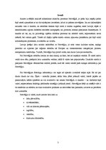 Referāts 'Norvēģijas valsts un starptautisko sabiedrisko attiecību procesu tajā analīze', 3.