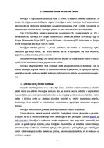 Referāts 'Norvēģijas valsts un starptautisko sabiedrisko attiecību procesu tajā analīze', 9.