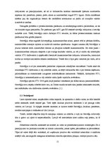 Referāts 'Norvēģijas valsts un starptautisko sabiedrisko attiecību procesu tajā analīze', 12.