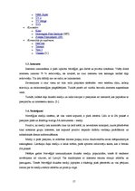 Referāts 'Norvēģijas valsts un starptautisko sabiedrisko attiecību procesu tajā analīze', 17.
