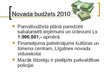 Prezentācija 'Tūrisma plānošana Līgatnes novadā', 7.