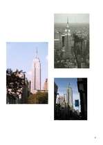 Konspekts 'Empire State Building', 8.
