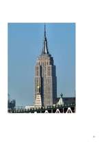 Konspekts 'Empire State Building', 11.
