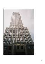 Konspekts 'Empire State Building', 12.