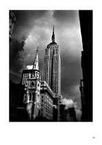 Konspekts 'Empire State Building', 20.