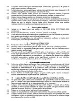 Paraugs 'Oferte, akcepts, līgums, pavadzīme', 5.