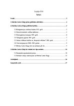 Referāts 'Martins Luters Kings kā politisks vadonis ASV 50-tajos gados', 2.