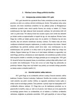 Referāts 'Martins Luters Kings kā politisks vadonis ASV 50-tajos gados', 5.