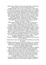 Konspekts 'S.Kvaskovas grāmata "Monika un mežs"', 2.