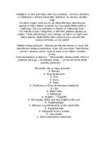 Konspekts 'S.Kvaskovas grāmata "Monika un mežs"', 3.