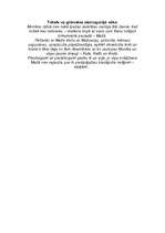 Konspekts 'S.Kvaskovas grāmata "Monika un mežs"', 4.