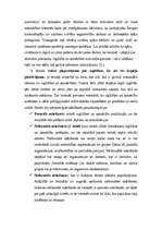 Eseja 'Mūžu dzīvo, mūžu mācies', 3.