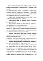 Eseja 'Mūžu dzīvo, mūžu mācies', 4.